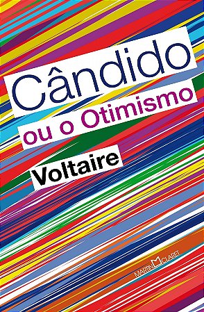 Candido Ou o Otimismo