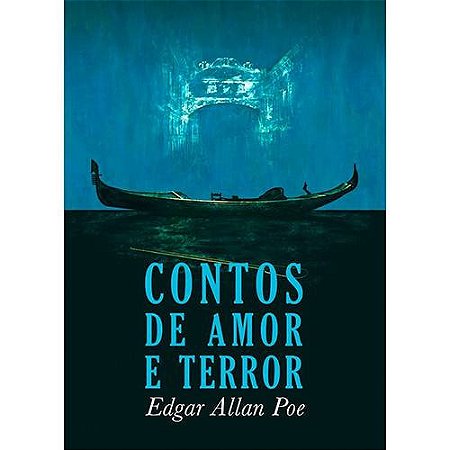Contos de Amor e Terror