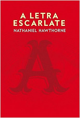 Letra Escarlate, A