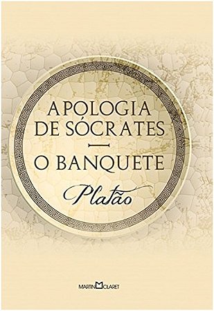 Apologia de Socrates - o Banquete