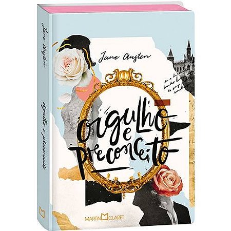 Orgulho e Preconceito