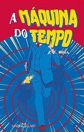 Maquina do Tempo, A