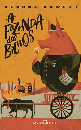 Fazenda dos Bichos, A