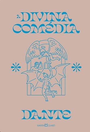 Divina Comedia, a - Edicao Especial