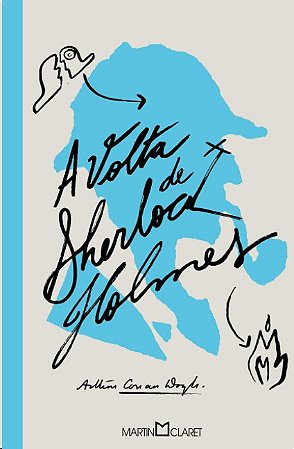 Volta de Sherlock Holmes, A