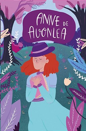 Anne de Avonlea