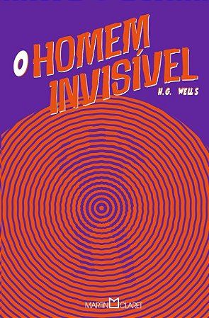 Homem Invisivel, O