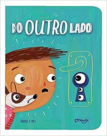 Do Outro Lado - (catapulta Editores)