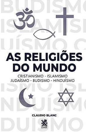 Religioes do Mundo, as