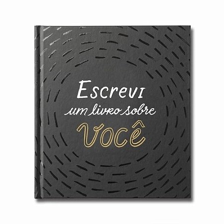 Escrevi Um Livro sobre Voce