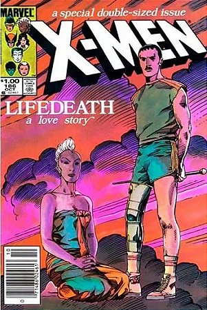 Saga dos X-men, a - Vol. 4