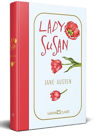 Lady Susan (edicao Pocket Capa Dura)