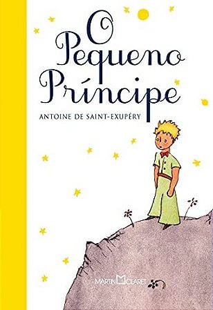 Pequeno Principe, o (edicao Pocket Capa Dura)