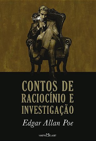 Contos de Raciocinio e Investigacao