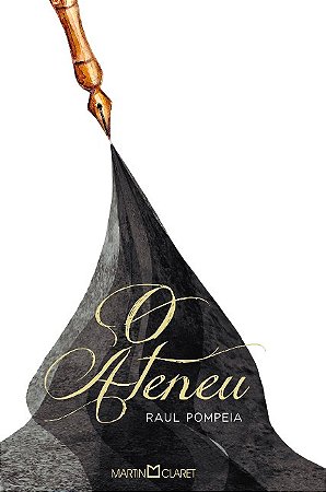 Ateneu, o (edicao Pocket Capa Dura)