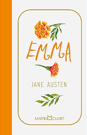 Emma (edicao Pocket Capa Dura)
