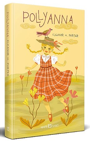Pollyanna (edicao Pocket Capa Dura)