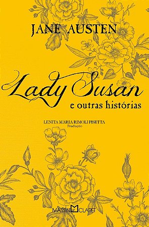 Lady Susan e Outras Historias