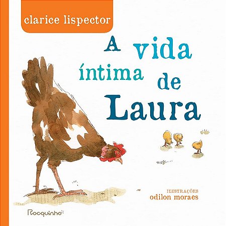 Vida Intima de Laura, A