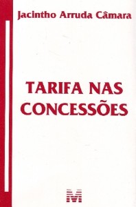 Tarifa Nas Concessoes