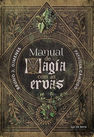 Manual de Magia com as Ervas