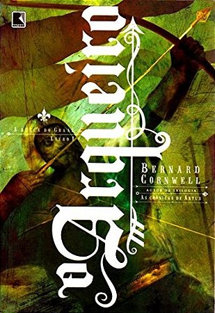 Arqueiro, o - Vol.1