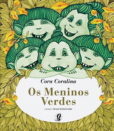 Meninos Verdes, os