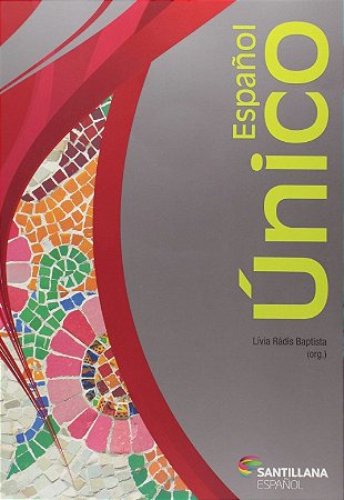 Espanol: Ensino Medio Libro Del Alumno - Volume Unico