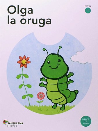 Olga La Oruga