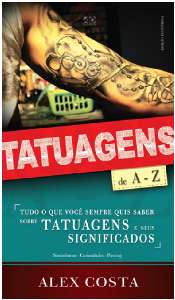 Tatuagens de A-z - Pocket