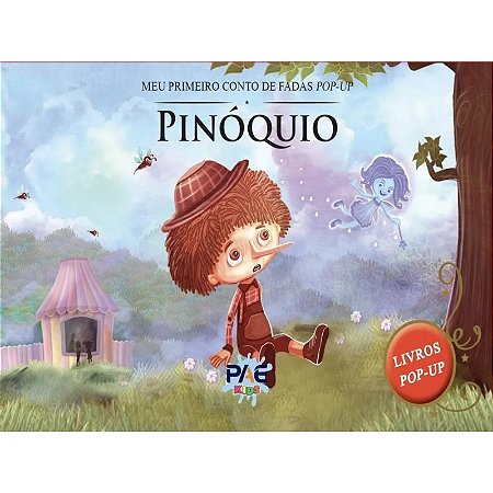 Pinoquio
