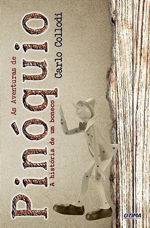 Aventuras de Pinoquio, as