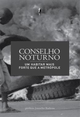 Um Habitar Mais Forte Que Metrópole