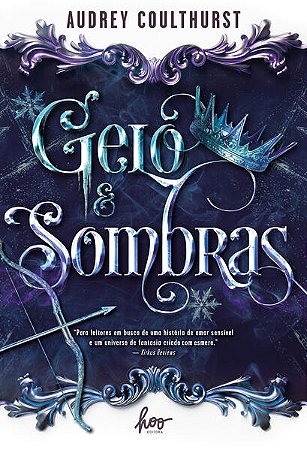 Gelo & Sombras