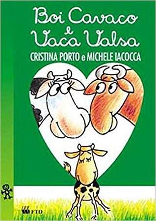 Boi Cavaco e Vaca Valsa