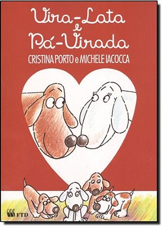 Vira-lata e Pa-virada