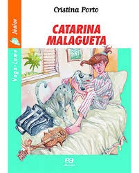 Catarina Malagueta - Vaga-lume Junior