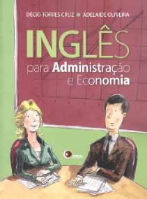 Ingles para Administracao e Economia