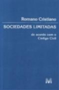 Sociedades Limitadas - de Acordo com o Codigo Civil