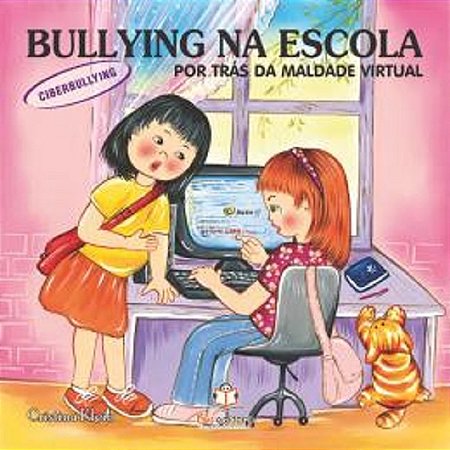 Bullying na Escola - Mentiras e Ofensas Pela Internet - por Tras da Maldade