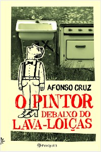 Pintor Debaixo do Lava-loicas, O
