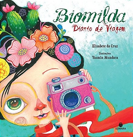 Biomilda Diario de Viagem