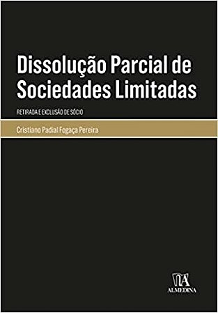 Dissolucao Parcial de Sociedades Limitadas