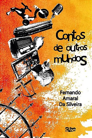 Contos de Outros Mundos
