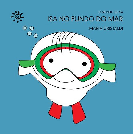 Isa no Fundo do Mar