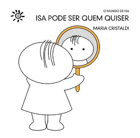 Isa Pode Ser Quem Quiser