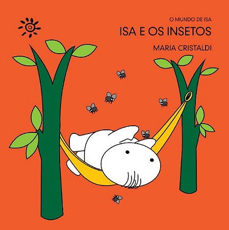 Isa e os Insetos