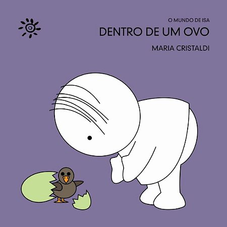 Dentro de Um Ovo