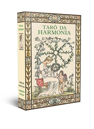 Tarô da Harmonia