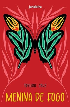Menina de Fogo